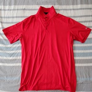 Nike Golf Dri-Fit Polo
